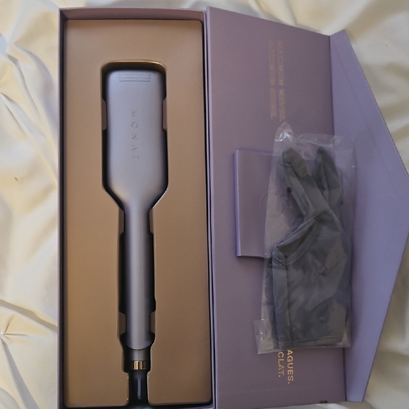 Monat Wave Maker Ceramic Styler